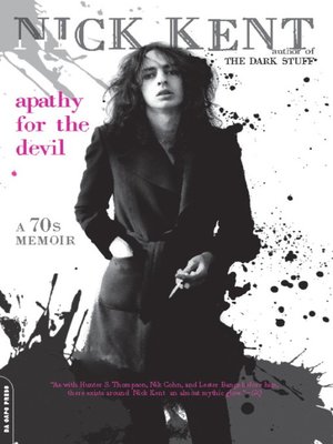 Apathy for the Devil - ebook